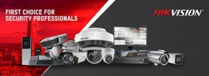 hikvision kamera